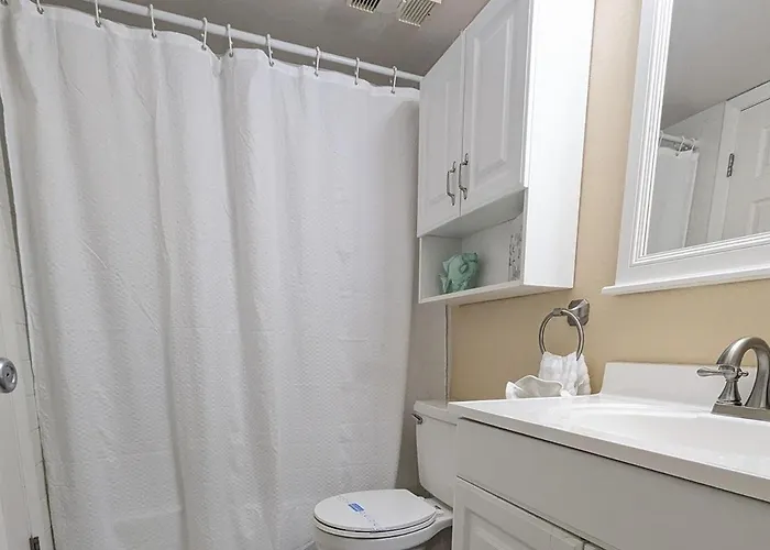 Sea Club #204 - Casa Intercoastal Holiday home *