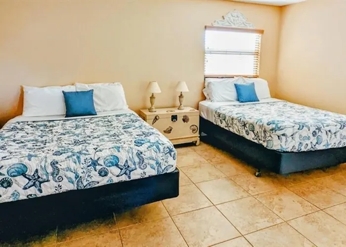 Sea Club #204 - Casa Intercoastal Holiday home *
