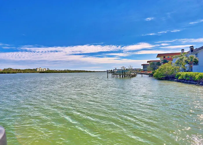 Holiday home Sea Club #204 - Casa Intercoastal Clearwater Beach
