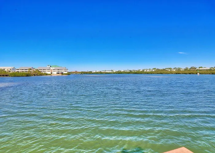 Sea Club #204 - Casa Intercoastal Clearwater Beach