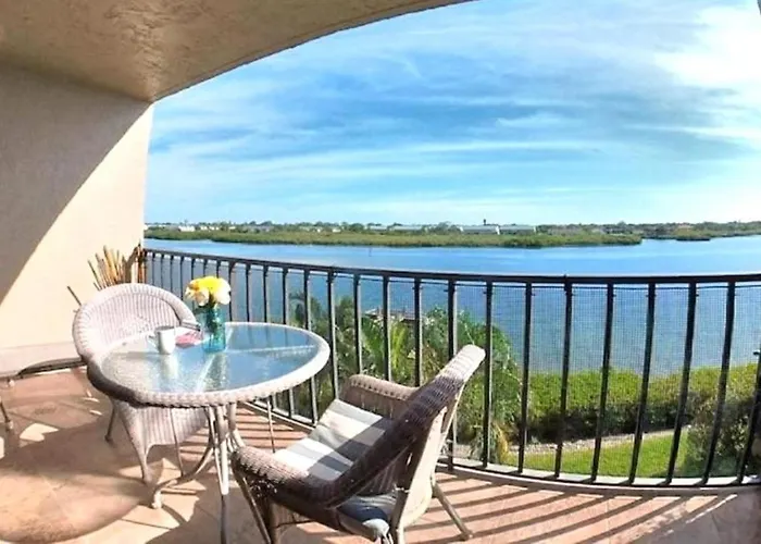 Holiday home Sea Club #204 - Casa Intercoastal *