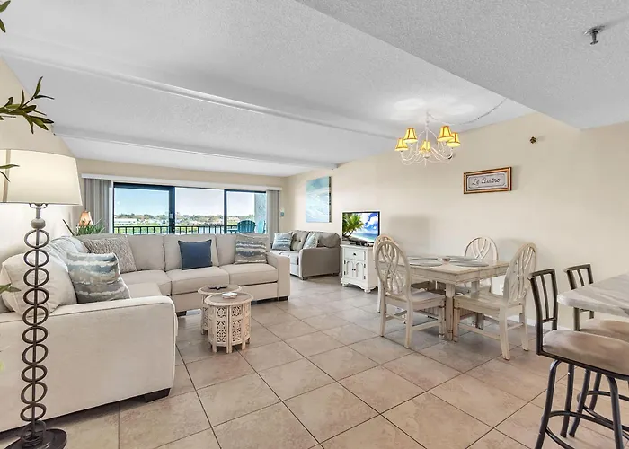 Sea Club #204 - Casa Intercoastal Holiday home