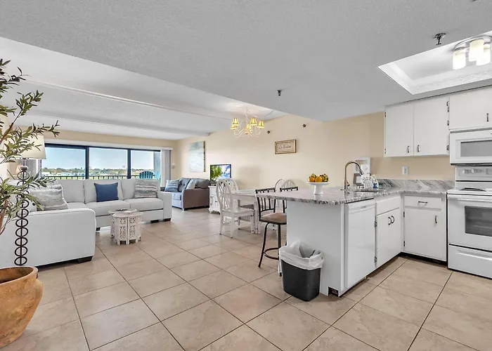 Holiday home Sea Club #204 - Casa Intercoastal Clearwater Beach