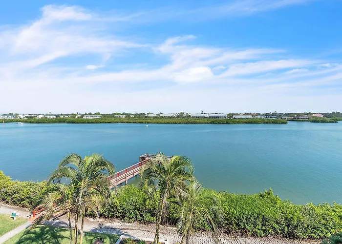 Sea Club #204 - Casa Intercoastal Clearwater Beach