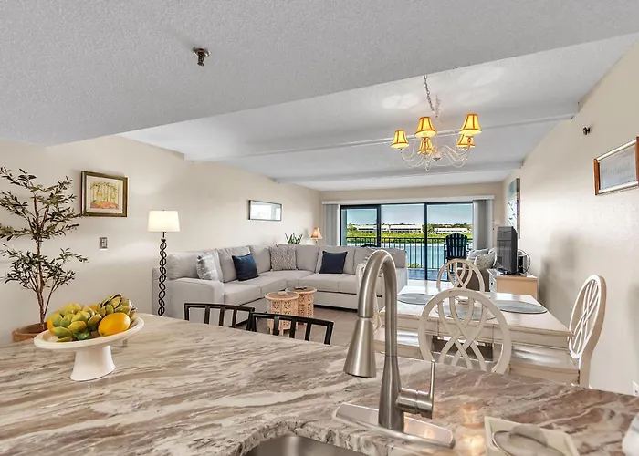Sea Club #204 - Casa Intercoastal Holiday home *