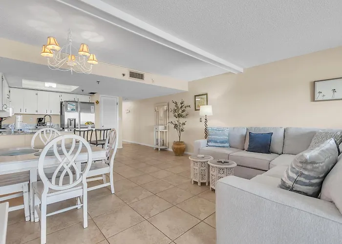 Sea Club #204 - Casa Intercoastal * Clearwater Beach