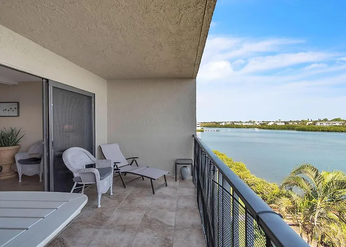 Sea Club #204 - Casa Intercoastal