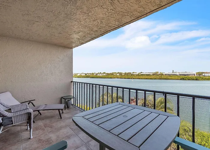 Sea Club #204 - Casa Intercoastal Holiday home