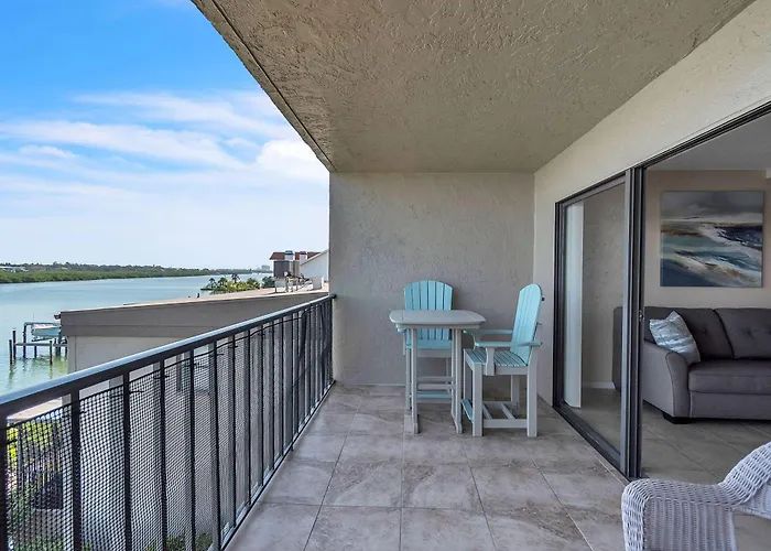 Sea Club #204 - Casa Intercoastal