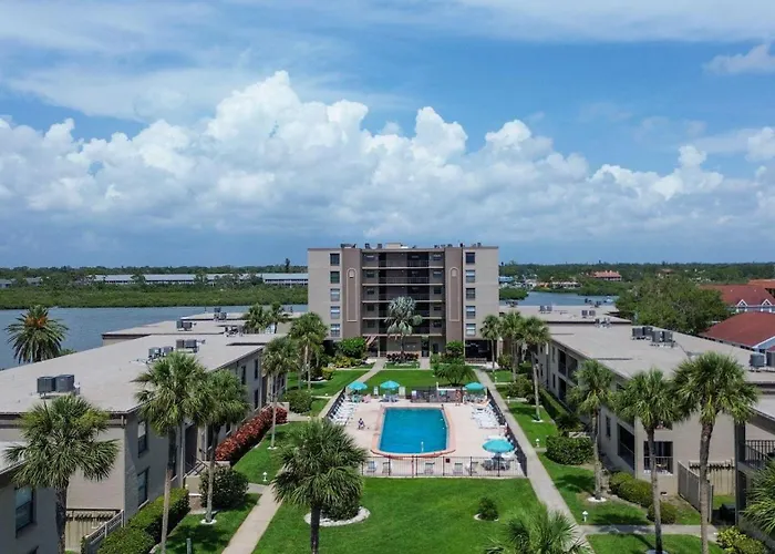 Sea Club #204 - Casa Intercoastal *
