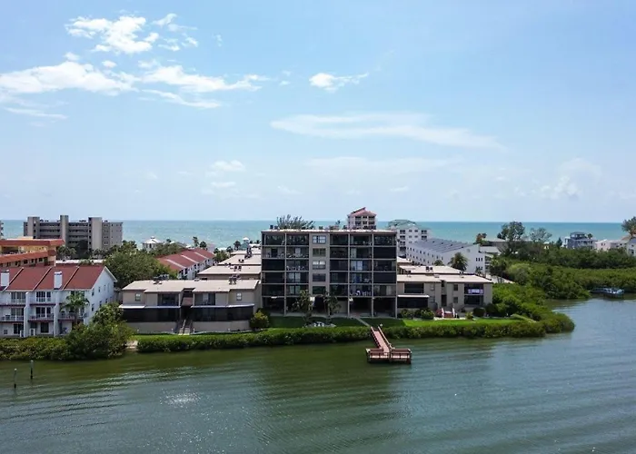 Sea Club #204 - Casa Intercoastal Holiday home *