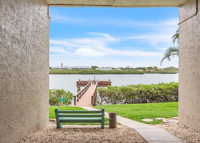 Sea Club #204 - Casa Intercoastal