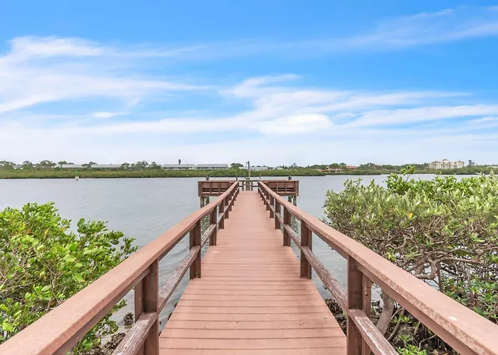 Holiday home Sea Club #204 - Casa Intercoastal Clearwater Beach