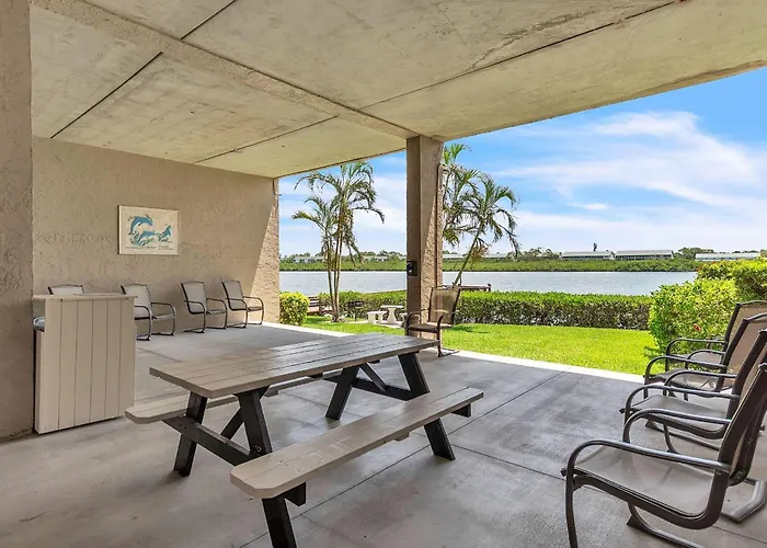 Holiday home Sea Club #204 - Casa Intercoastal