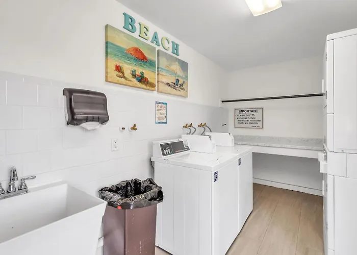 Holiday home Sea Club #204 - Casa Intercoastal