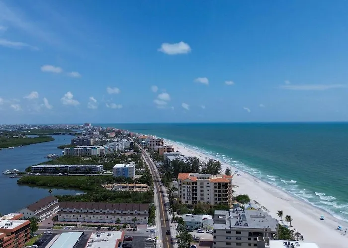 Holiday home Sea Club #204 - Casa Intercoastal *