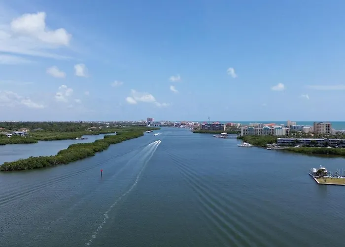 Sea Club #204 - Casa Intercoastal Holiday home *