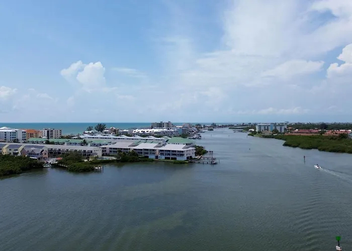 Holiday home Sea Club #204 - Casa Intercoastal *