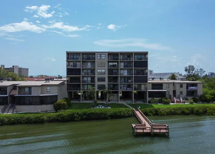 Sea Club #204 - Casa Intercoastal